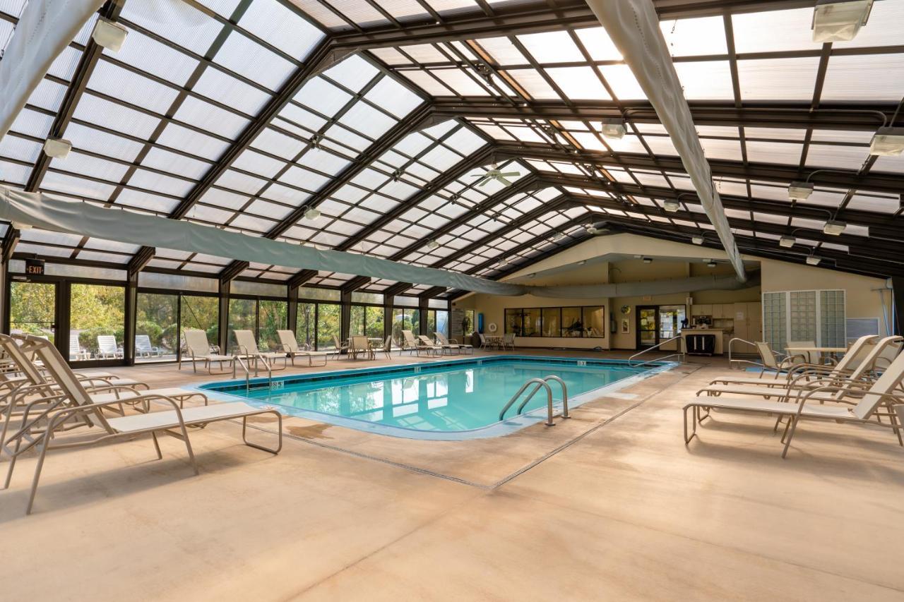 The Villas At French Lick Springs Bagian luar foto