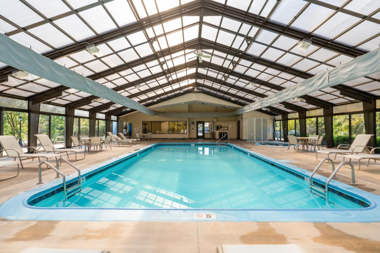 The Villas At French Lick Springs Bagian luar foto