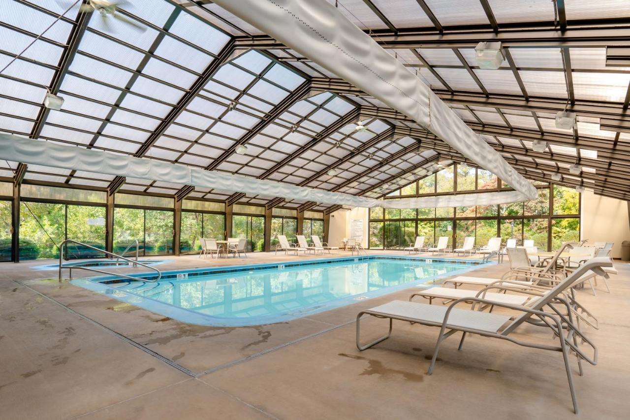 The Villas At French Lick Springs Bagian luar foto