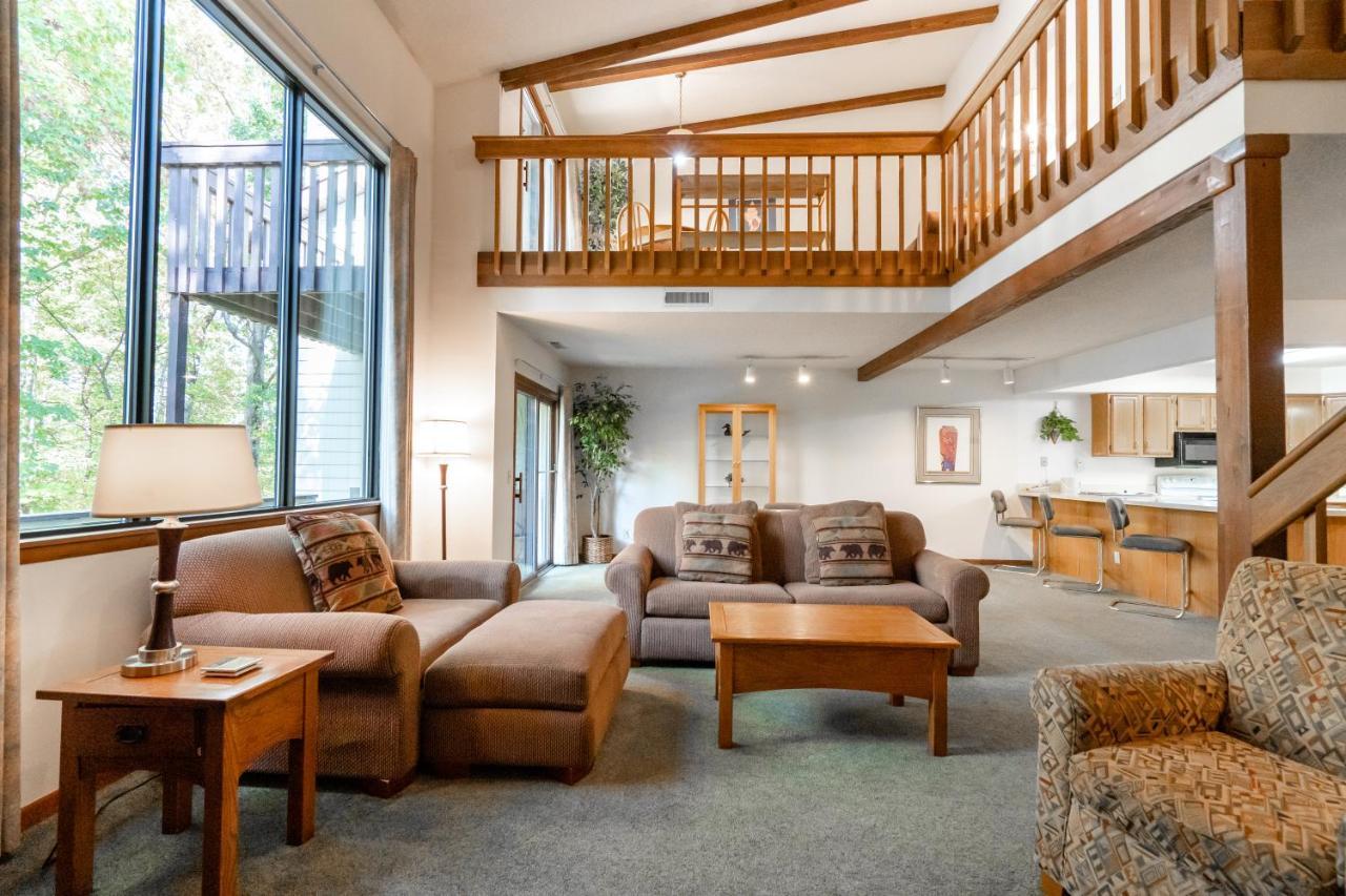 The Villas At French Lick Springs Ruang foto
