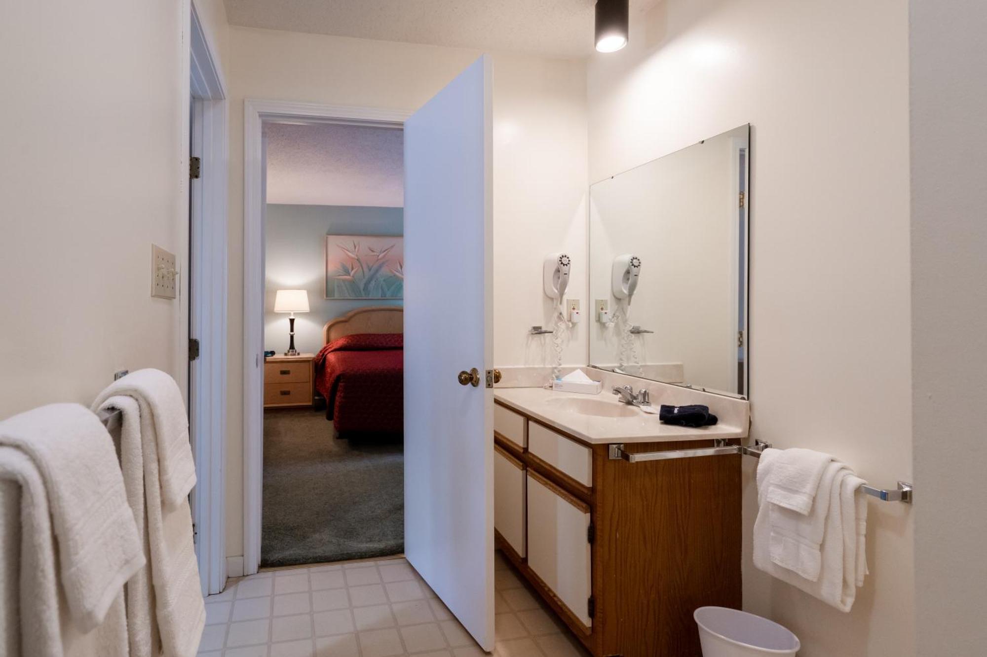 The Villas At French Lick Springs Ruang foto