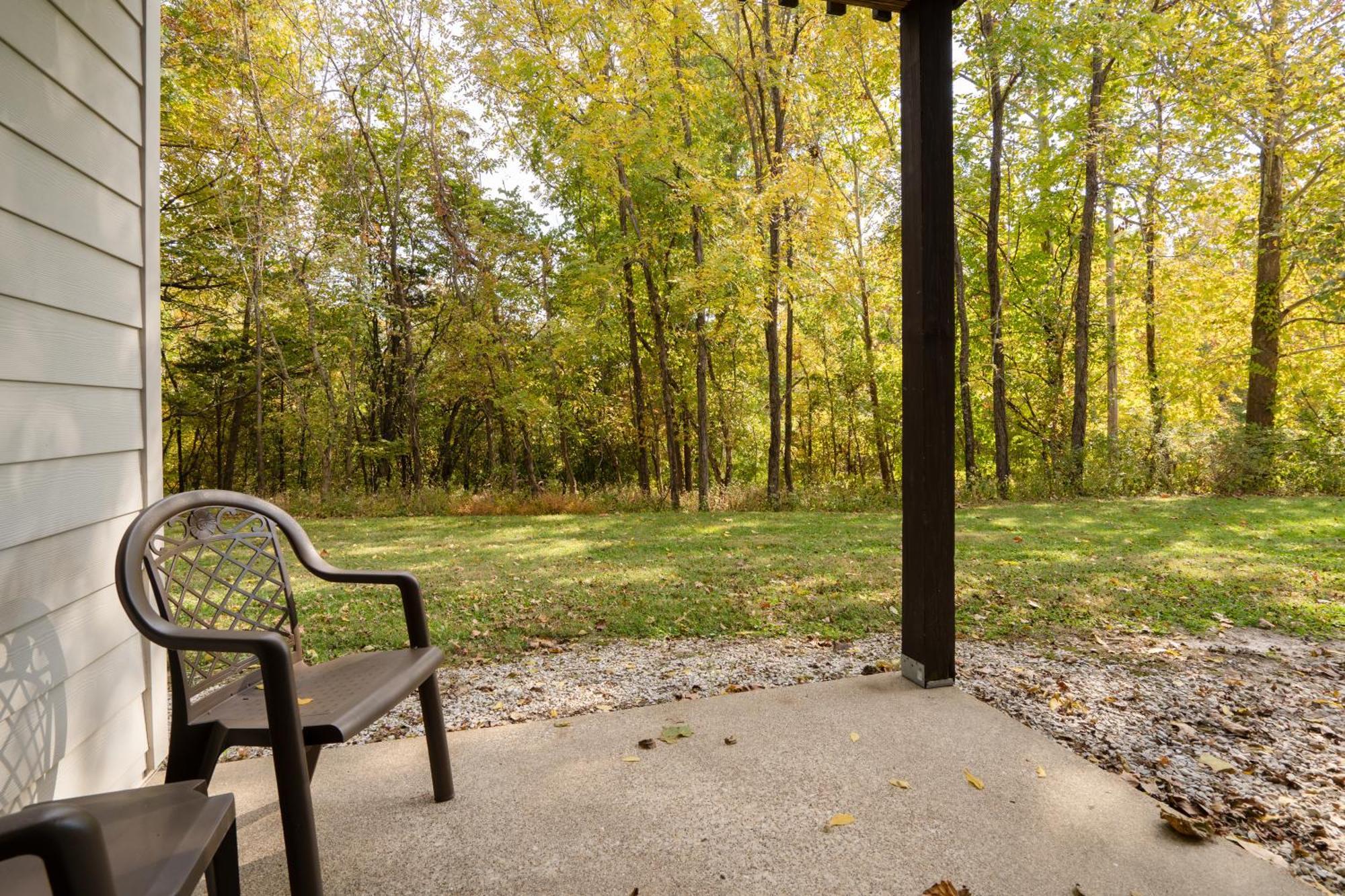 The Villas At French Lick Springs Ruang foto