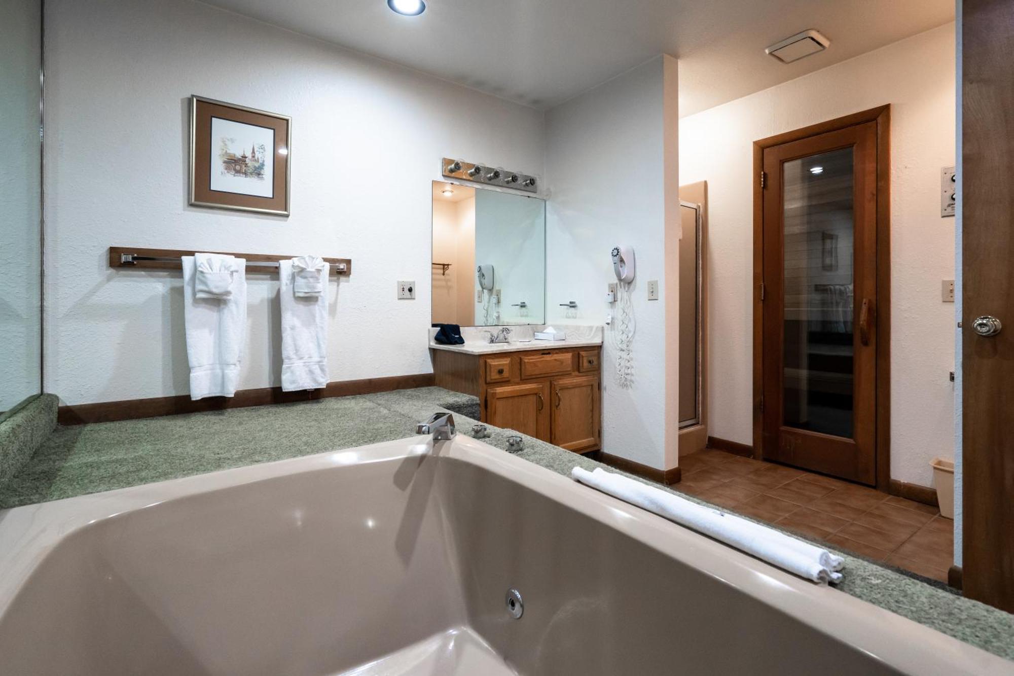 The Villas At French Lick Springs Ruang foto