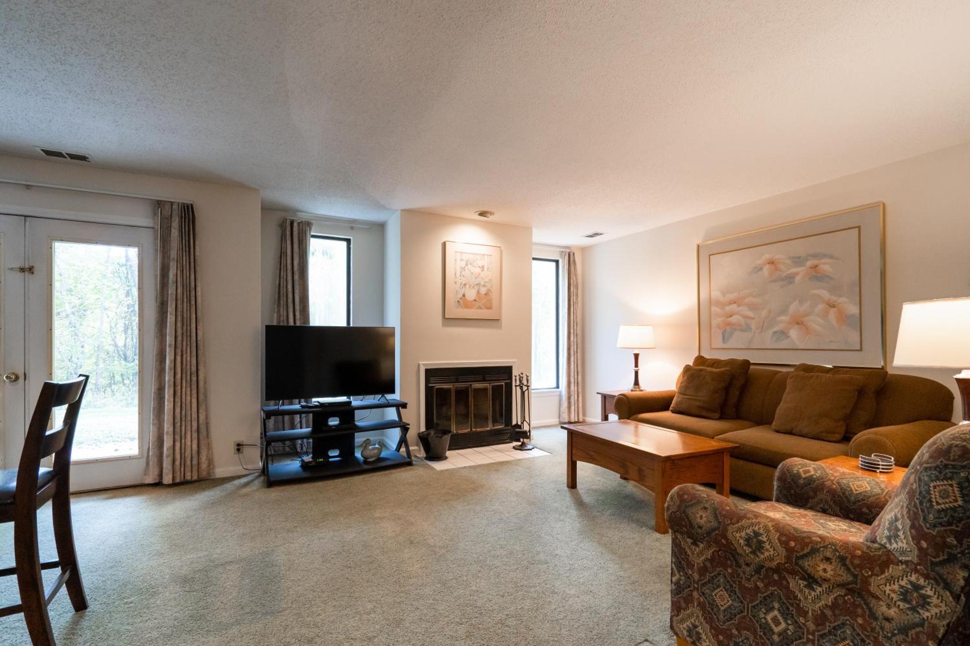 The Villas At French Lick Springs Ruang foto
