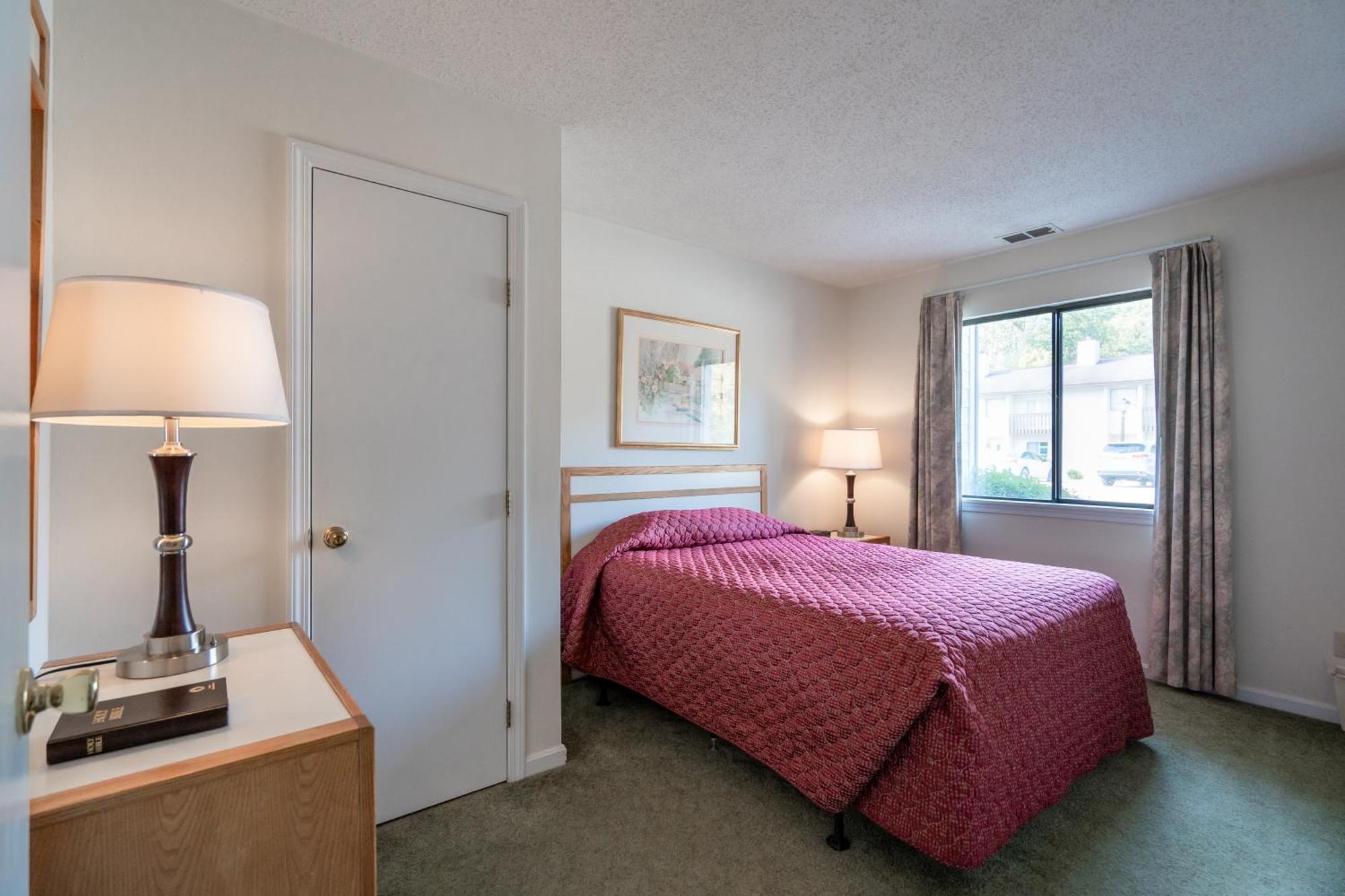 The Villas At French Lick Springs Ruang foto