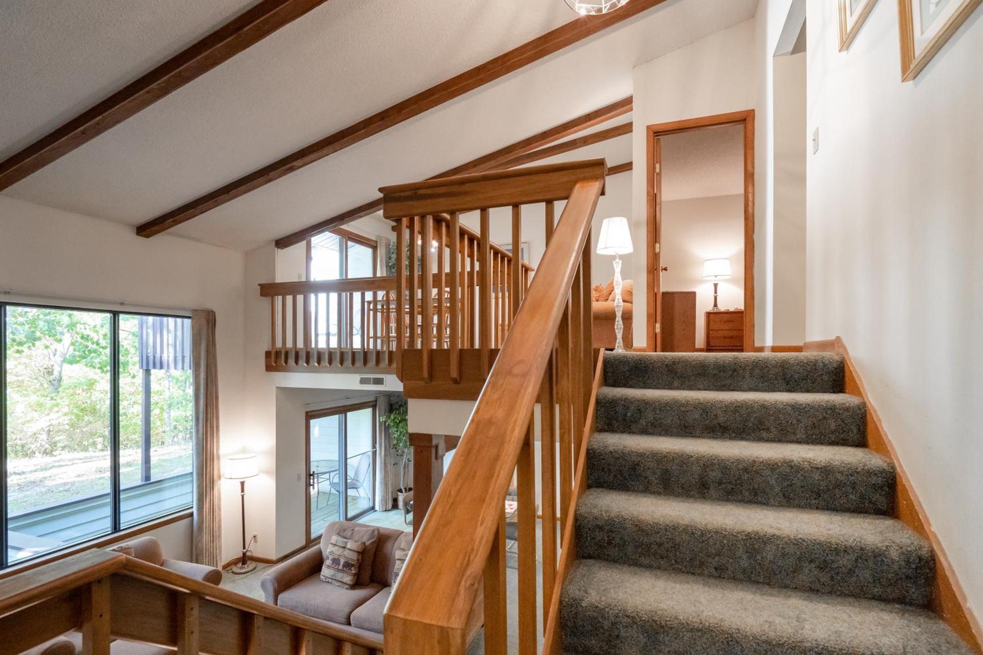 The Villas At French Lick Springs Ruang foto