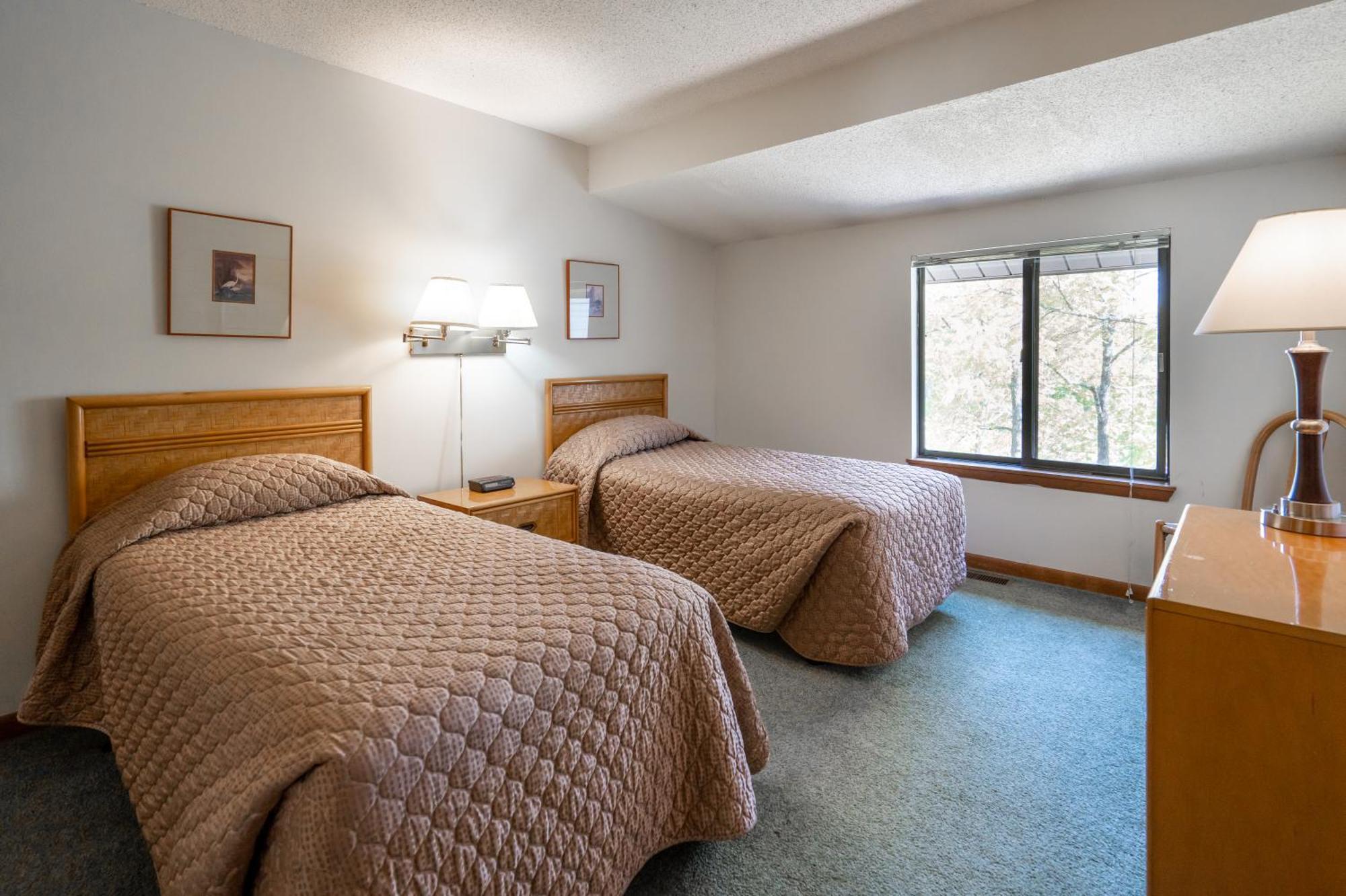 The Villas At French Lick Springs Ruang foto