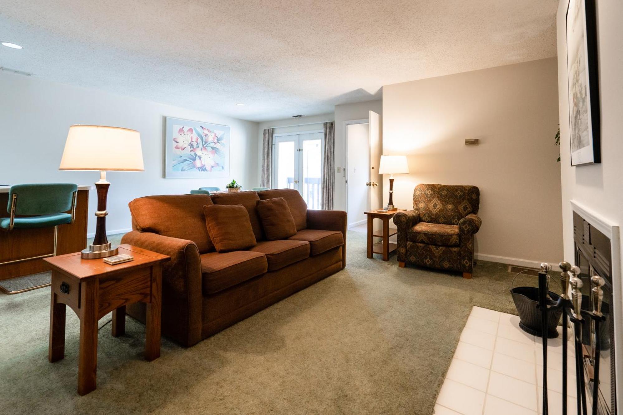 The Villas At French Lick Springs Ruang foto
