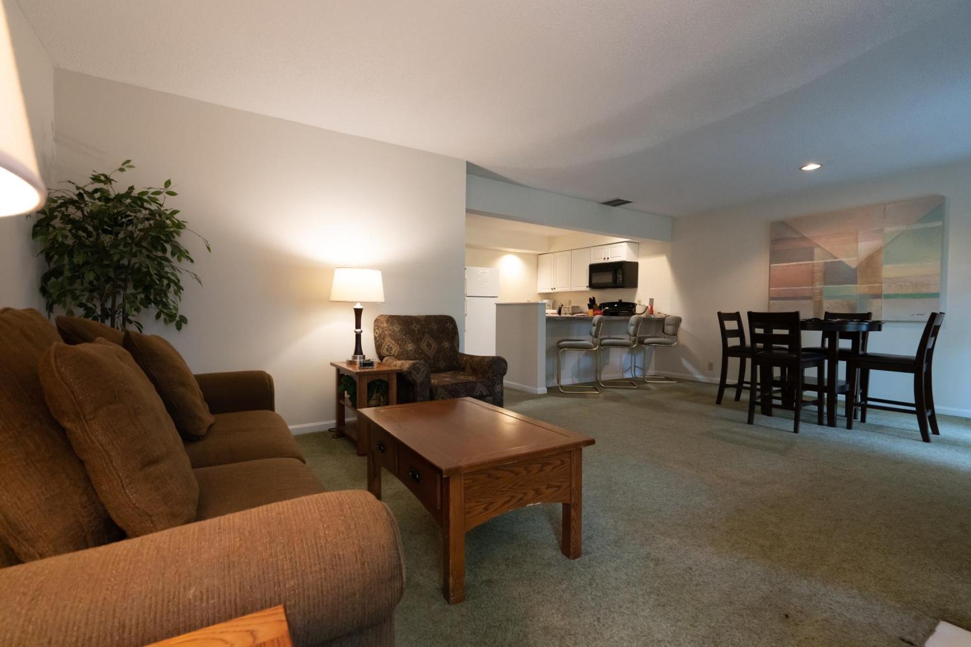 The Villas At French Lick Springs Ruang foto