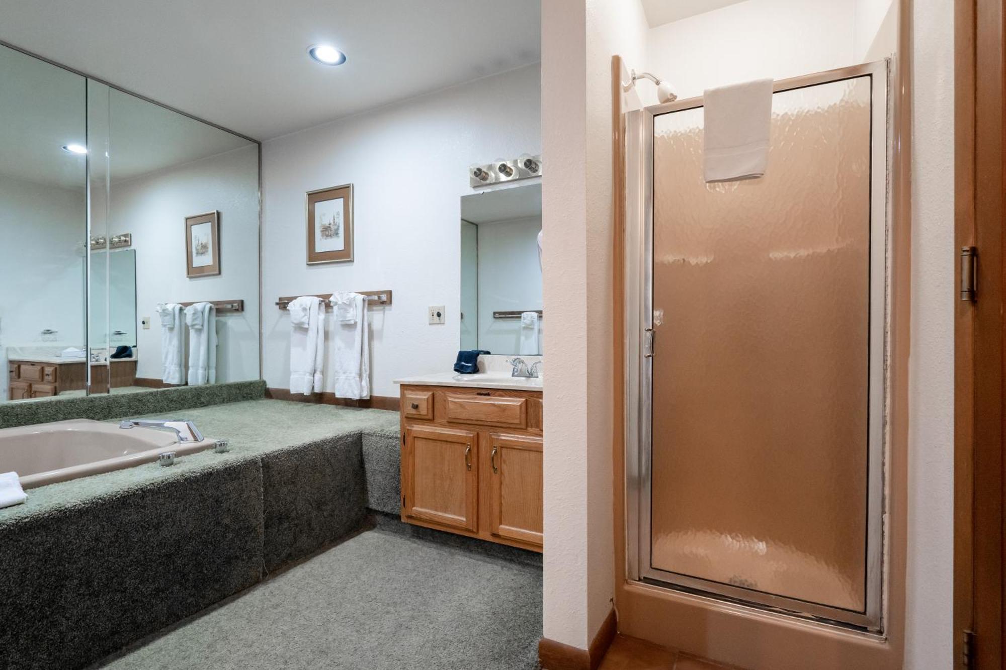 The Villas At French Lick Springs Ruang foto