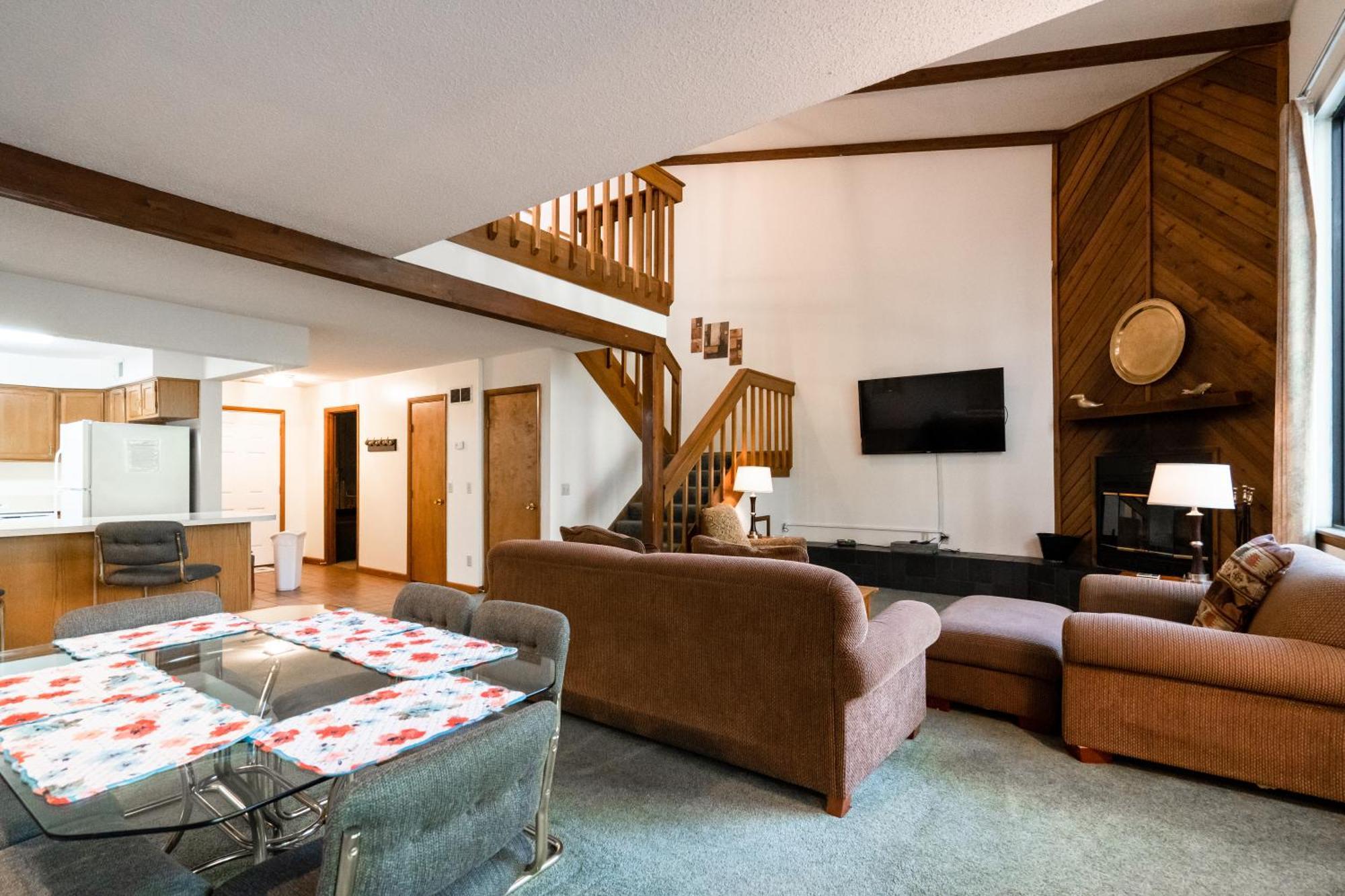 The Villas At French Lick Springs Ruang foto